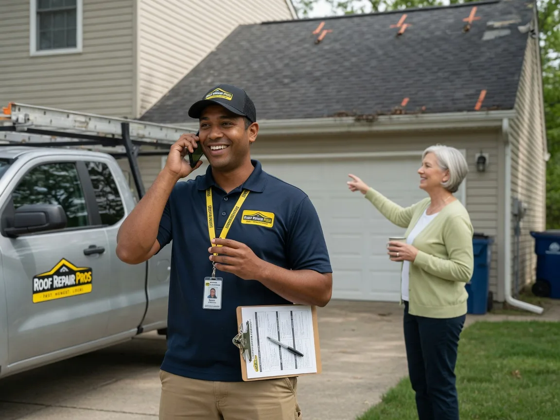 Roof Repair Saint Peter, IL FAQs
